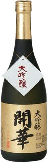 Kaika Daiginjo