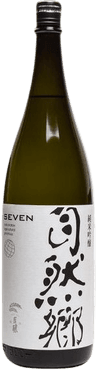 Shizengou Junmaiginjou Seven