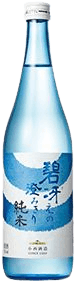Konishi Aosaeno Sumikiri Junmai