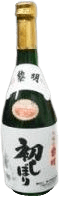 Honjozo Reimei no Hatsushibori