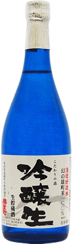 KodawarinoSake GinjouNama