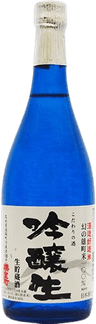 KodawarinoSake GinjouNama