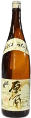 Shiratake Genshu