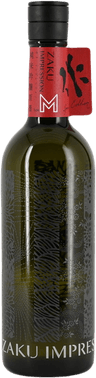 Zaku Impression "type M" Junmai Ginjo