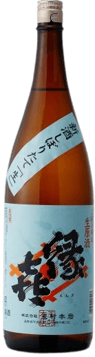Engi Jousen Honjouzou Shinshu Shiboritate Nama