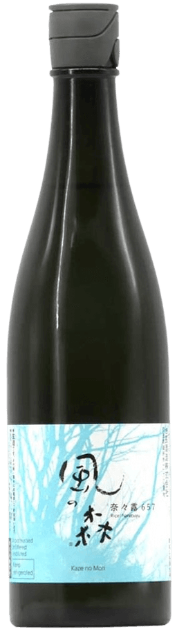 Kazenomori Nanatsuyu 657