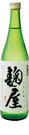 Koujiya Ginjou