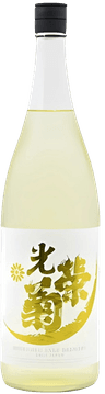 Koueigiku Muroka Nama Genshu 'Sunburst'