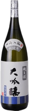 Daiginjo IttekiNyuukon