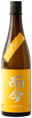 Jikon Junmai Ginjo Hattannishiki Hiire​​​​​