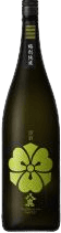 Yatsushika Tokubetsu Junmai Midori