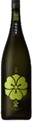 Yatsushika Tokubetsu Junmai Midori
