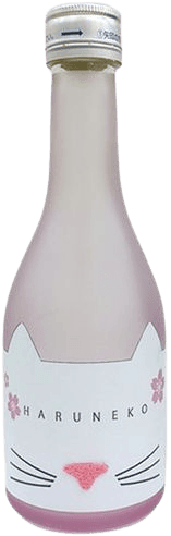 Ouminekomasamune Haruneko