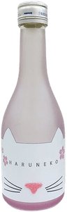 Ouminekomasamune Haruneko