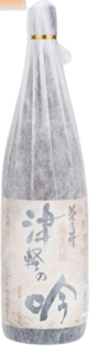 Junmai Ginjo Tsugaru no Gin