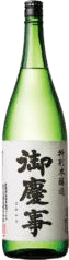 Gokeiji Special Honjozo
