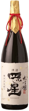 Daiginjo Yotsuboshi