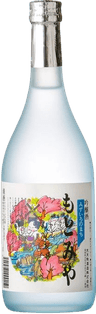 Daitengu Ginjo Motomiya