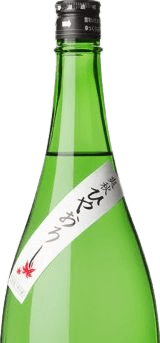 Yamatoshizuku Junmai Ginjo Hiyaoroshi