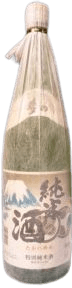 Takanoyume Special Junmai