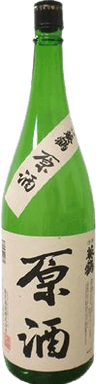 Aoitsuru Genshu