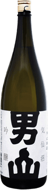 Kesennuma Otokoyama Ginjo sake