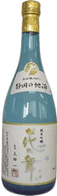 Junmai Ginjo Light