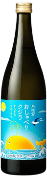Chatty Whale Refreshing Fruity
