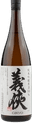 Gikyou Junmai Ginjo Nama Genshu 50%