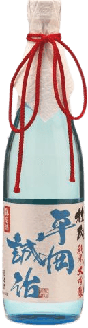 Junmai Daiginjo Toji Hiraoka Seiji