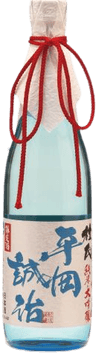 Junmai Daiginjo Toji Hiraoka Seiji