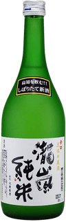Takiarashi Junmai
