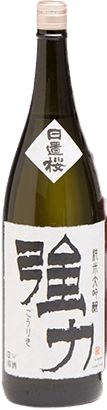 Gourikimai Junmai Daiginjo