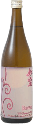 Jokuu Buveur Junmai Ginjo Namachozoushu
