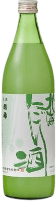 Hokkai Nigorizake