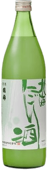 Hokkai Nigorizake