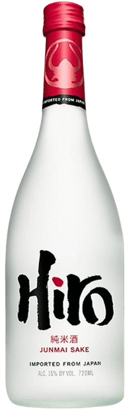 Hiro Junmai