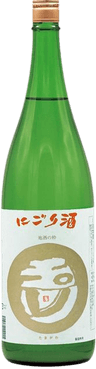Tamagawa Nigorizake