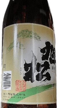 Asahimatsu Jousen