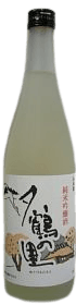 Junmai Ginjo Yuzuru no Sato