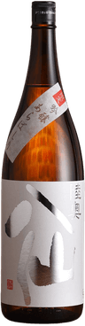 Mutsuhassen Silver Label Ginjo Arabashiri