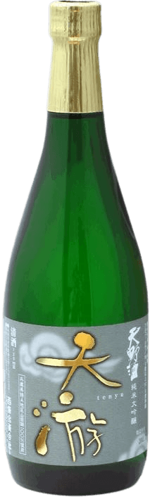 Junmai Daiginjo Tenyuu