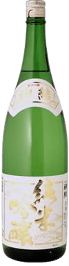 Junmai Ginjo Kamimusubi
