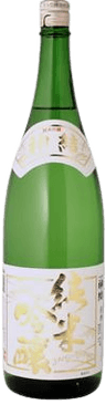 Junmai Ginjo Kamimusubi