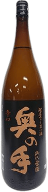 Miyosakae Okunote