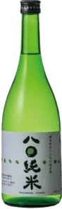 Sanyoutsuru Eighty Junmai
