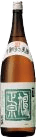 Hatomasamune Futsuushu Shiro Label