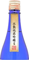 Yamahoushi Hyoujuku Junmaiginjou Nama