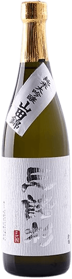 Mimurosugi Junmai Daiginjo Yamadanishiki