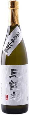 Mimurosugi Junmai Daiginjo Yamadanishiki
